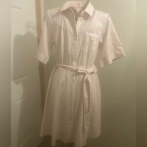 Brooks Brothers dress